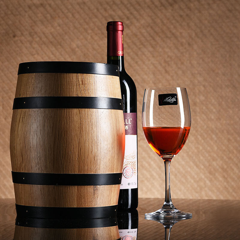 惠維家用無鉛水晶紅酒杯套裝 歐式高腳杯與醒酒器的完美組合